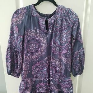 Very cute Gap dress kids xxl